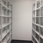 Metalne Magacinske/Arhivske Police LSL