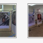 Oprema za muzeje - ramovi za slike