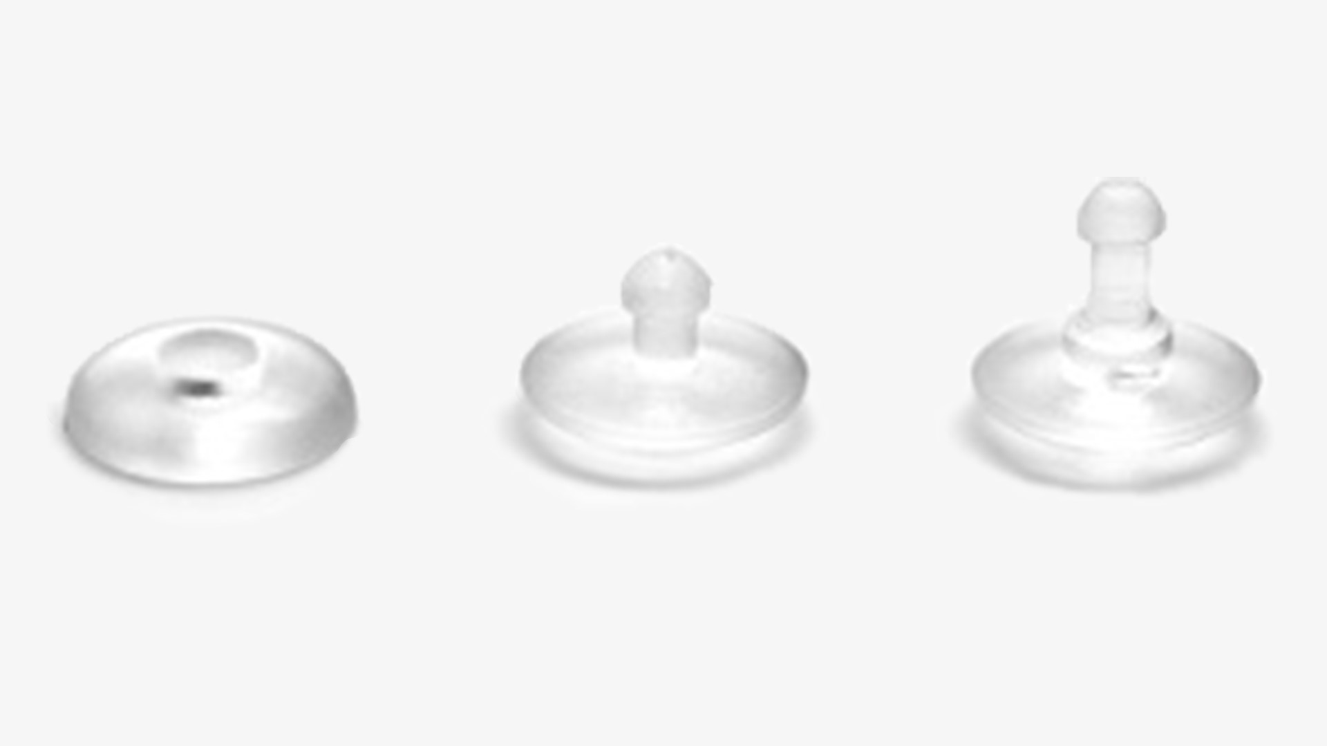 Nitne za ključeve za perlon narukvice