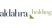 Al Dahra logo