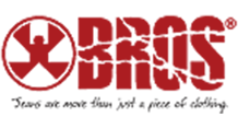 BROS Jeans logo