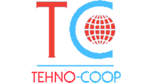 Tehno-coop logo