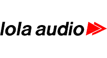 Lola Audio logo