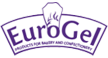 EuroGel logo