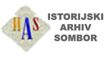 Istorijski Arhiv Sombor