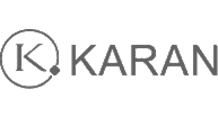 Karan logo