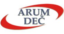 Arum Deč logo