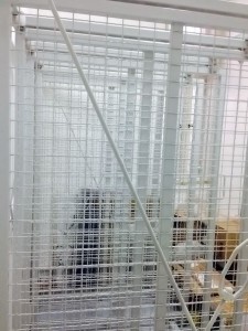 Ramovi za kačenje slika za Muzej Primenjene Umetnosti u Beogradu