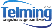 Telming logo
