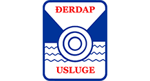 Đerdap usluge logo