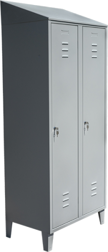 Garderobni orman po HACCP standardu 1