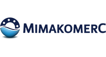 Mimakomerc logo