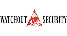 Watchout Security logo