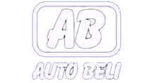 Auto beli logo