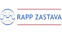 Rapp Zastava logo