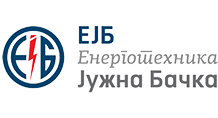 Energotehnika - Južna Bačka logo