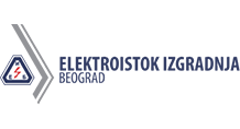 Elektroistok Izgradnja logo