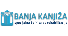 Banja Kanjiža logo