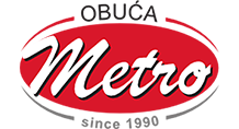 Obuća Metro logo