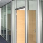 Stakleni pregradni zidovi