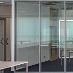 Stakleni pregradni zidovi