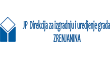 JP Za urbanizam logo