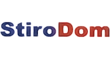 StiroDom logo