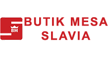 Butik mesa Slavia