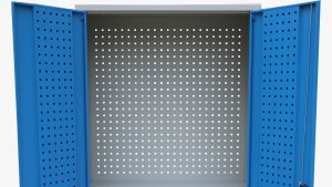 Univerzalni orman za alat - UOA