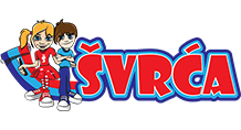Švrća logo