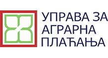 Uprava za agrarna plaćanja logo