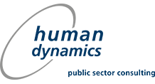 Human Dynamics logo