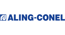 Aling-Conel logo