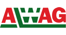 Alwag logo