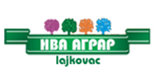 Iva Agrar logo