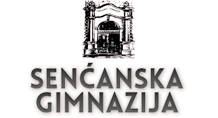 Sećanjska Gimnazija logo