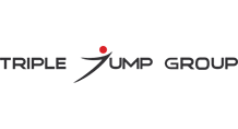 Triple Jump logo
