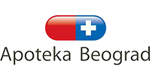 Apoteka Beograd logo