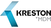 Kreston MDM logo
