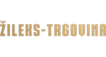 Žileks trgovina logo