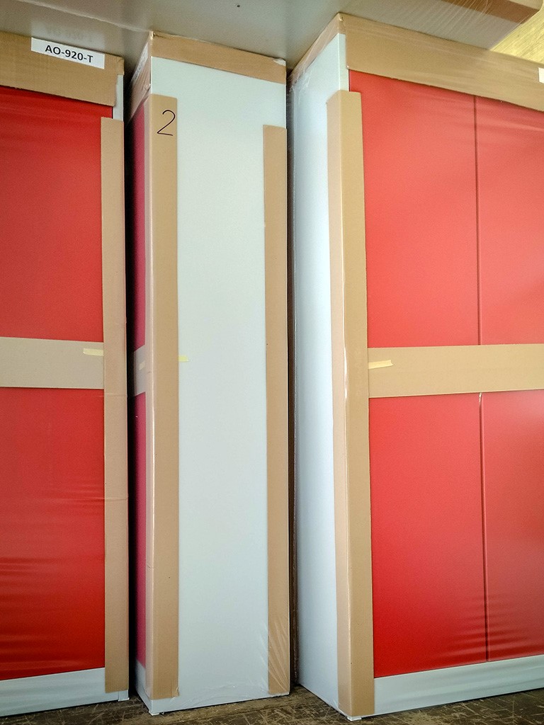 Alatni orman AO 920-T