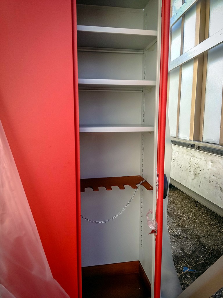 Alatni orman AO 920-T