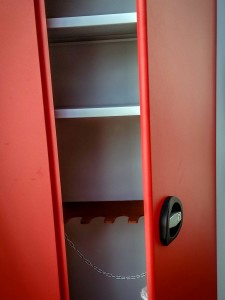 Alatni orman AO 920-T