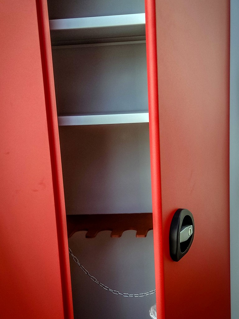 Alatni orman AO 920-T