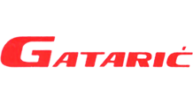 Gatarić logo
