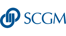 SCGM logo
