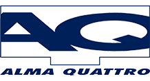 Alma Quattro logo