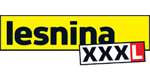 Lesnina XXXL logo