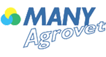 Many Agrovet logo
