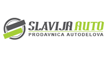 Slavija Auto logo